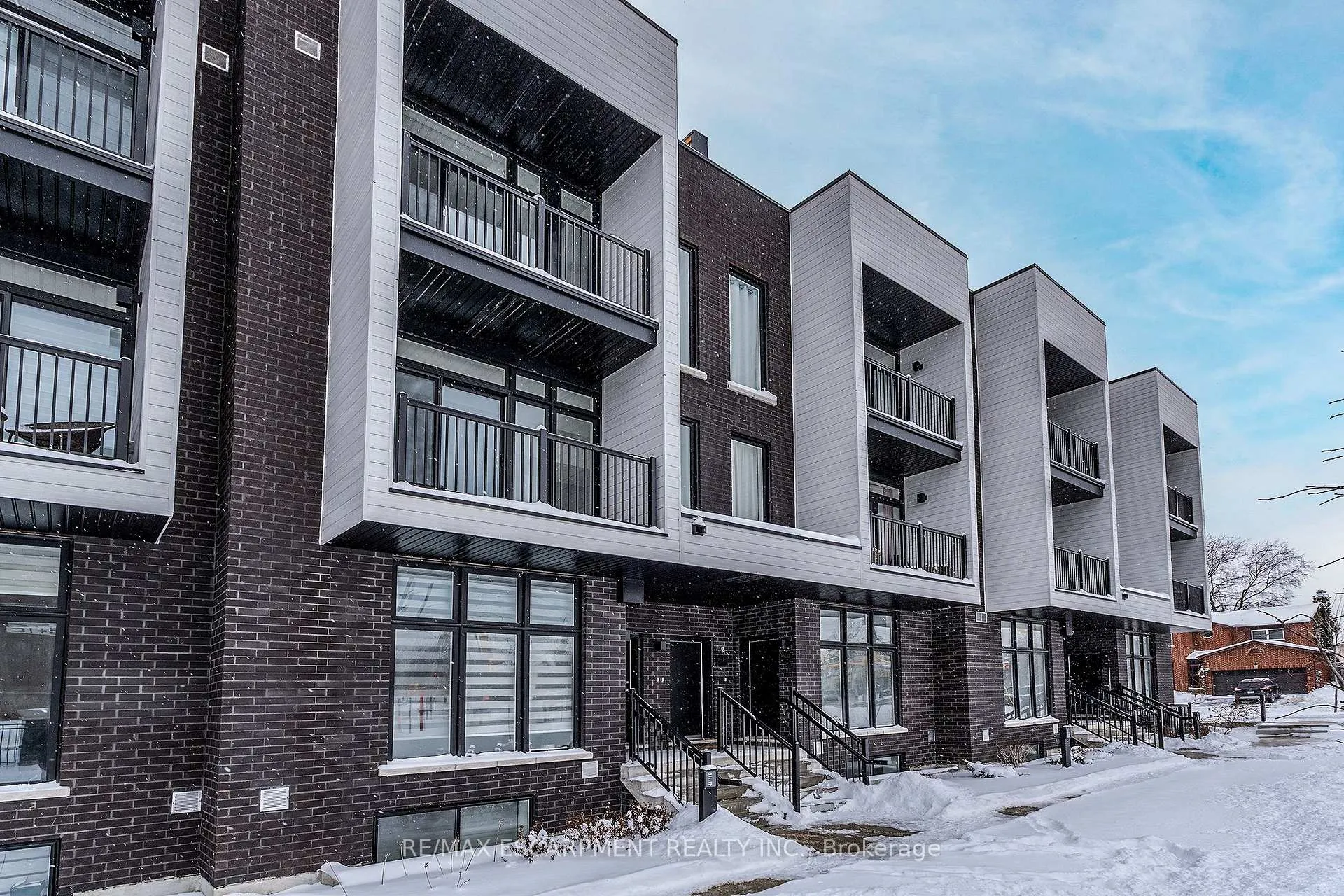 Photo 19 of Unit 23, 188 Angus Drive, Ajax, Central — HOMEH
