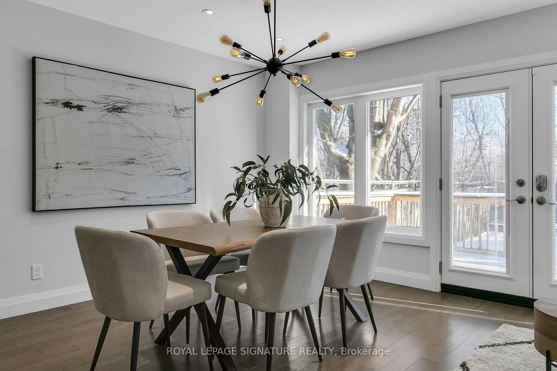 Photo 6 of 63 Thyra Avenue, Toronto, Crescent Town — HOMEH