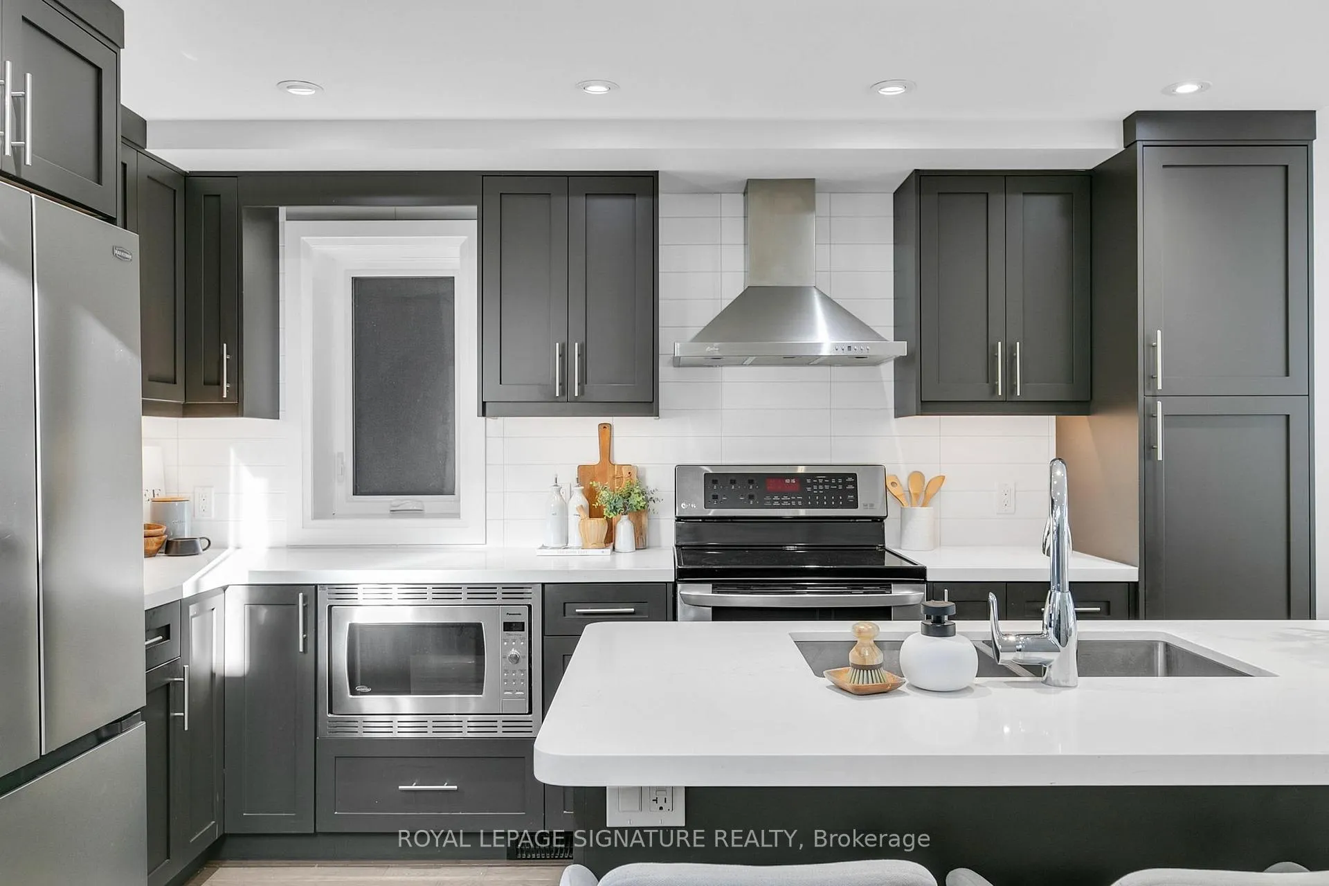Photo 7 of 63 Thyra Avenue, Toronto, Crescent Town — HOMEH