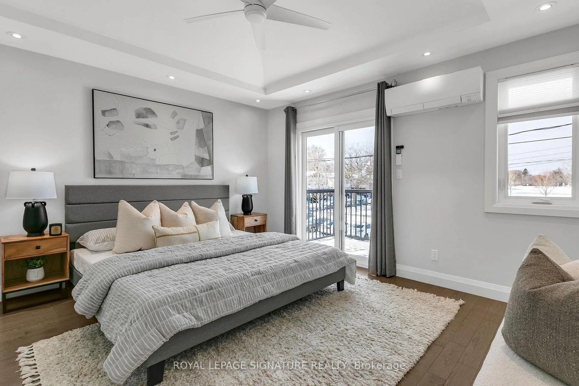 Photo 9 of 63 Thyra Avenue, Toronto, Crescent Town — HOMEH