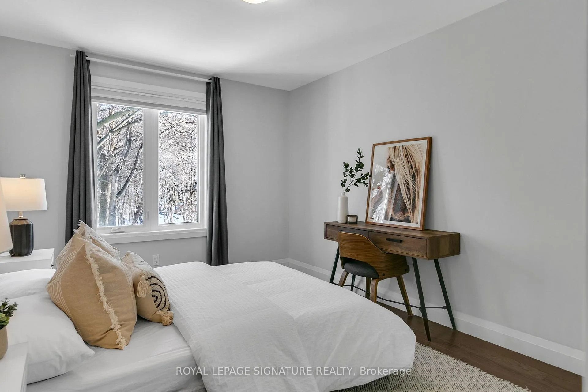 Photo 11 of 63 Thyra Avenue, Toronto, Crescent Town — HOMEH