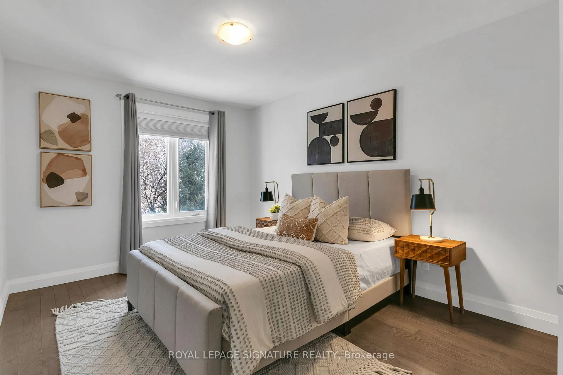 Photo 12 of 63 Thyra Avenue, Toronto, Crescent Town — HOMEH