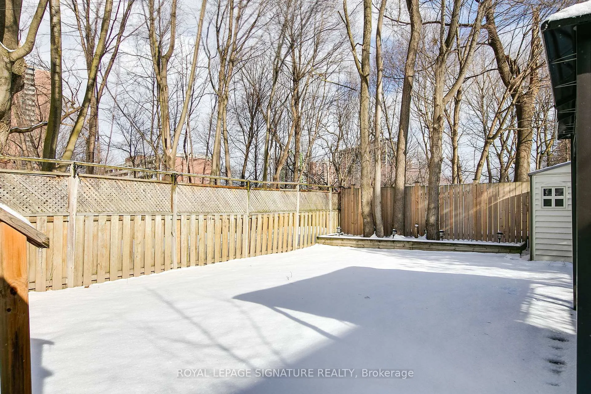 Photo 23 of 63 Thyra Avenue, Toronto, Crescent Town — HOMEH