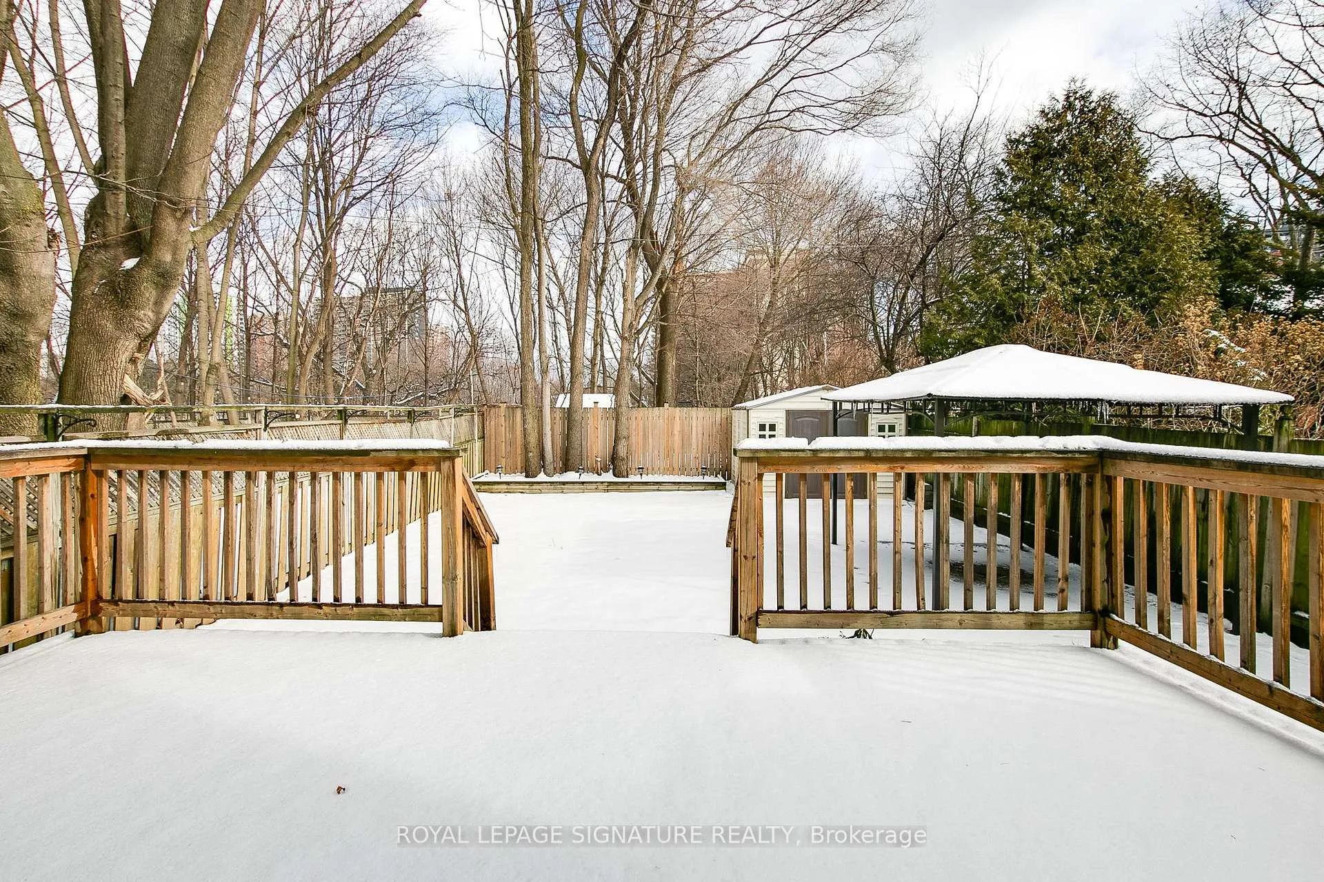 Photo 24 of 63 Thyra Avenue, Toronto, Crescent Town — HOMEH