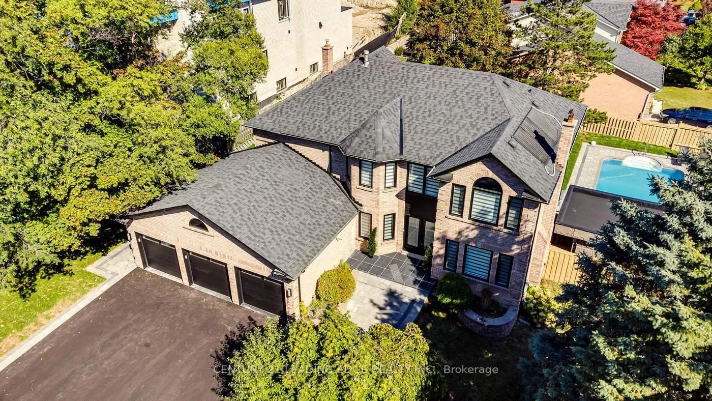 Photo 1 of 1371 Rougemount Drive, Pickering, Rougemount — HOMEH