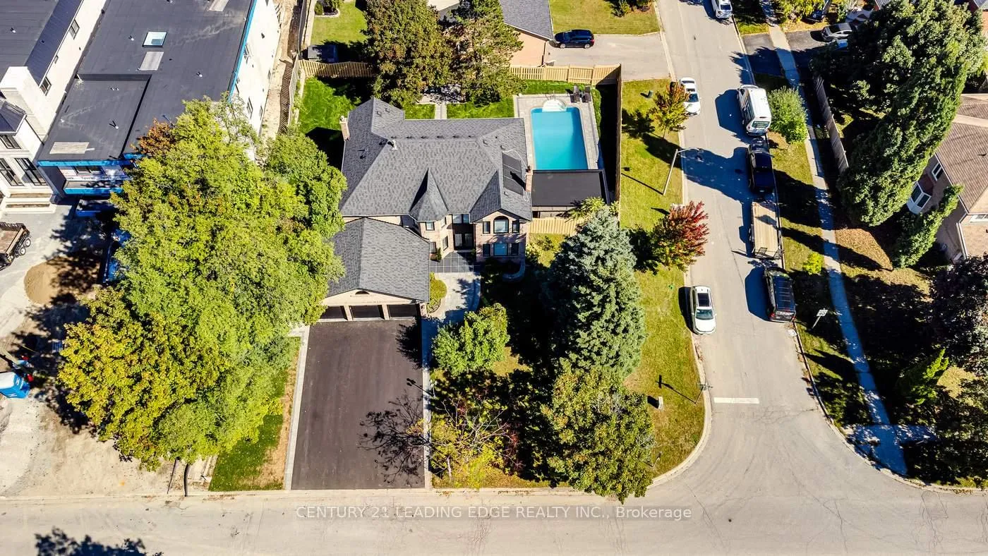 Photo 2 of 1371 Rougemount Drive, Pickering, Rougemount — HOMEH