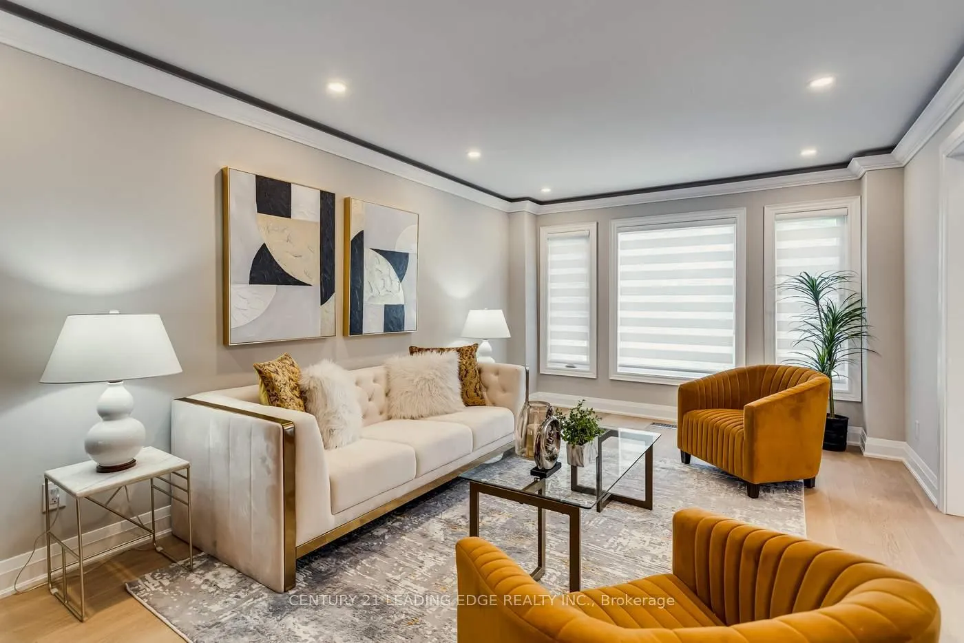 Photo 6 of 1371 Rougemount Drive, Pickering, Rougemount — HOMEH