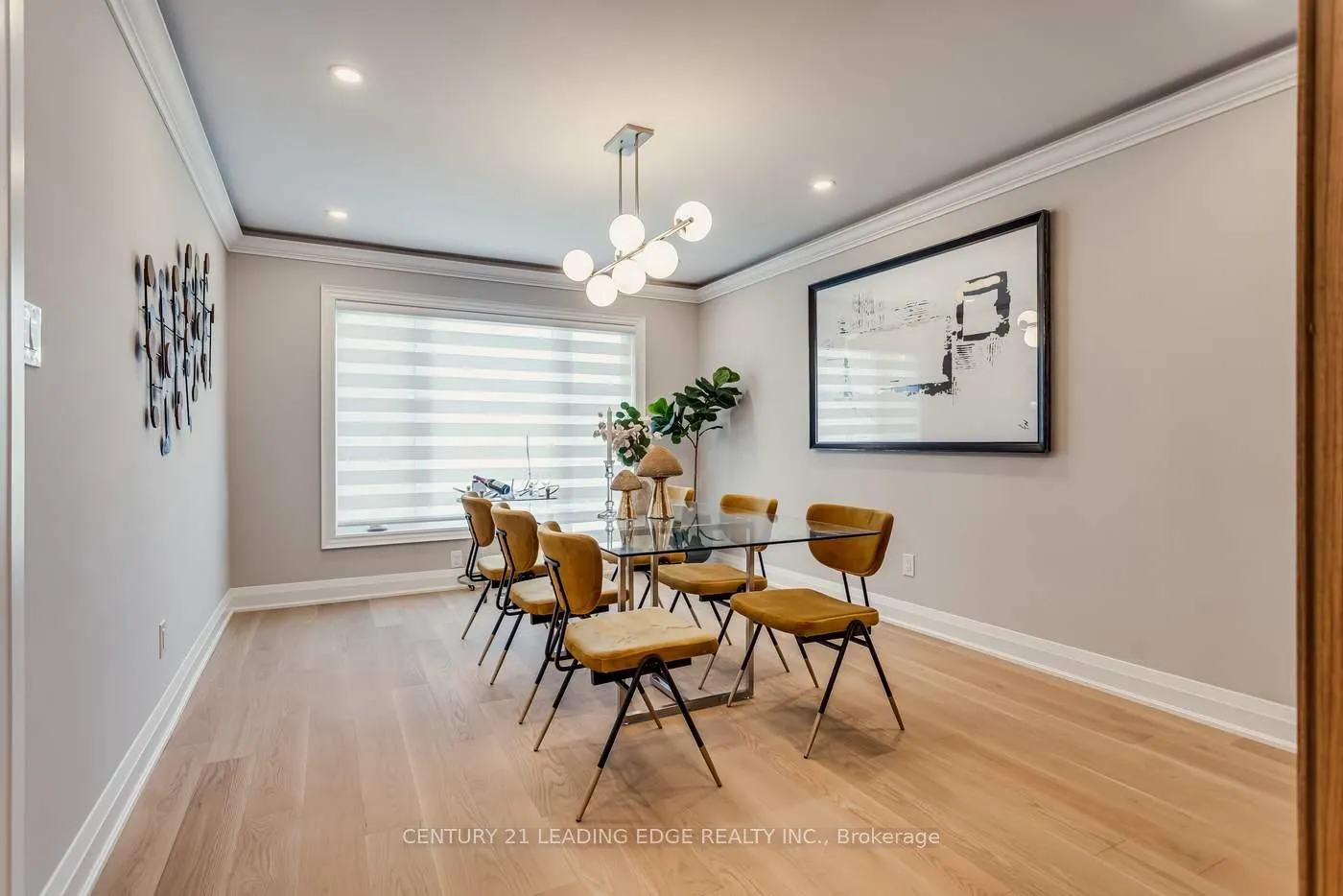 Photo 9 of 1371 Rougemount Drive, Pickering, Rougemount — HOMEH