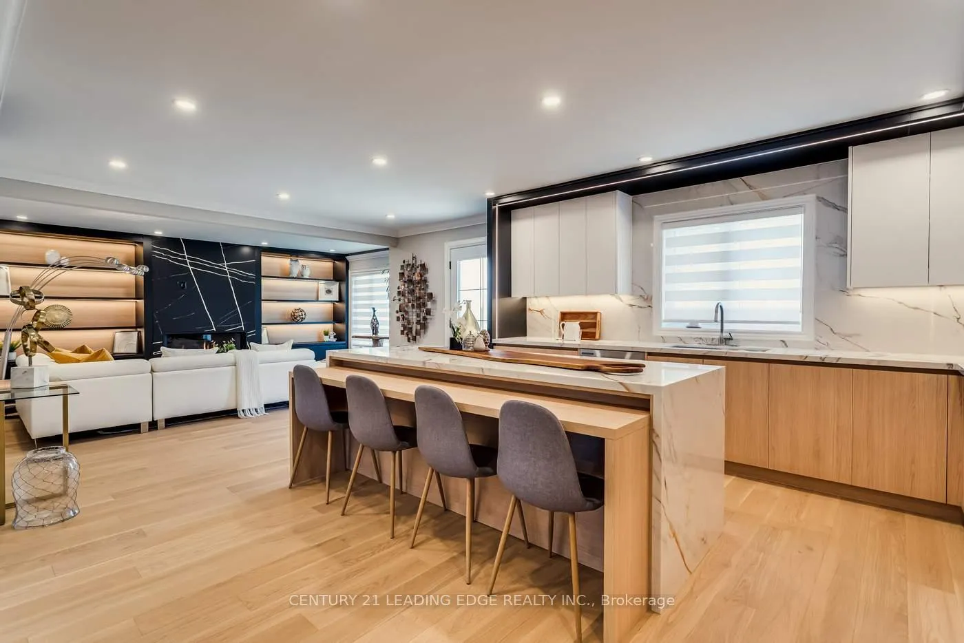 Photo 10 of 1371 Rougemount Drive, Pickering, Rougemount — HOMEH
