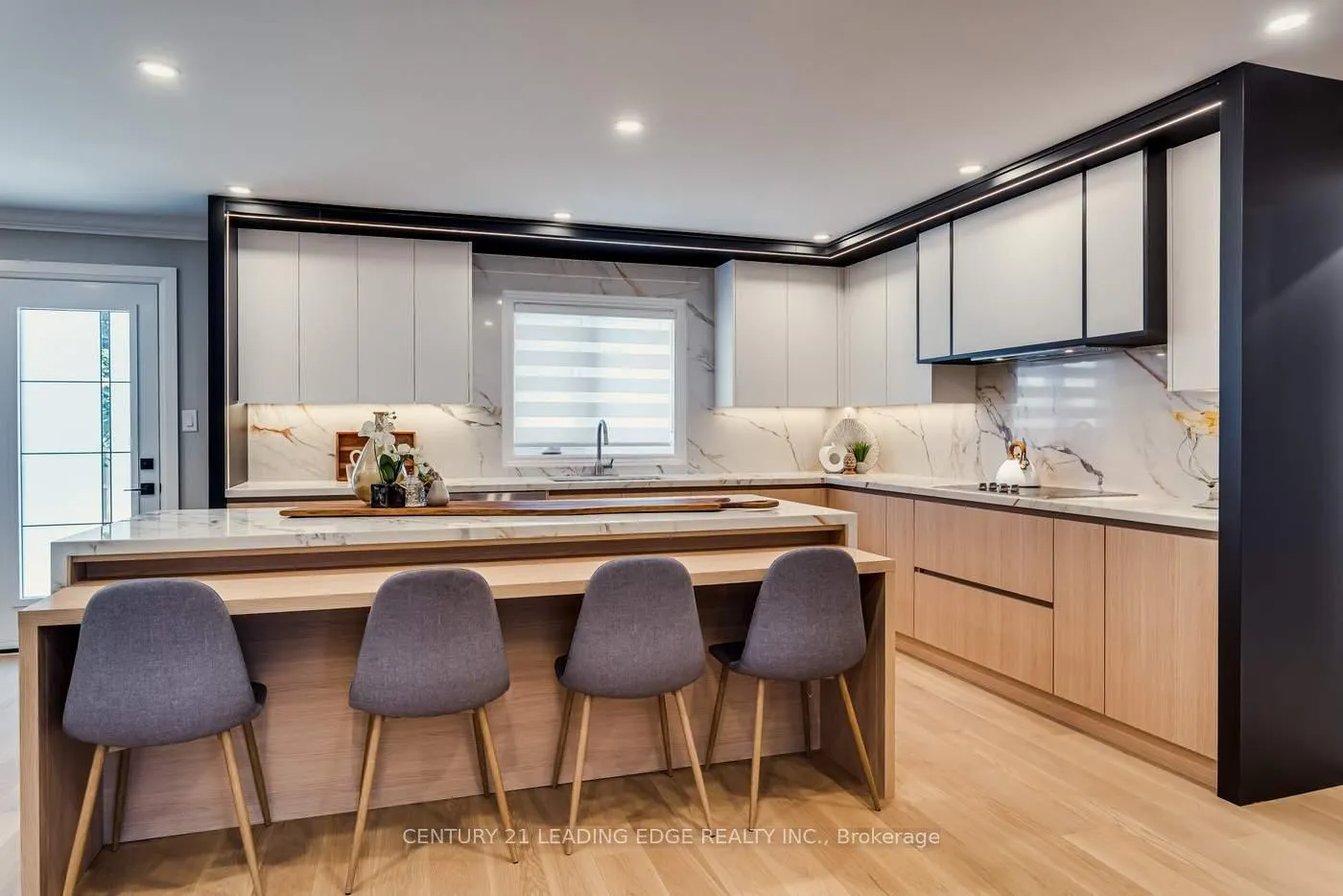 Photo 12 of 1371 Rougemount Drive, Pickering, Rougemount — HOMEH