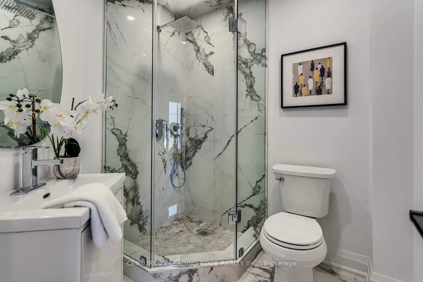 Photo 16 of 1371 Rougemount Drive, Pickering, Rougemount — HOMEH