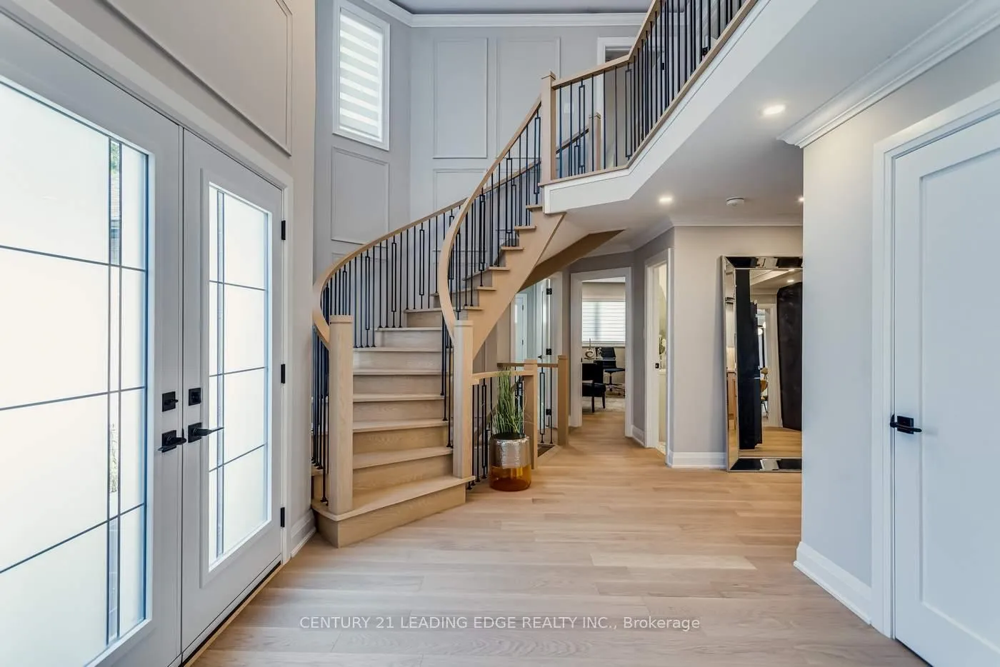 Photo 18 of 1371 Rougemount Drive, Pickering, Rougemount — HOMEH