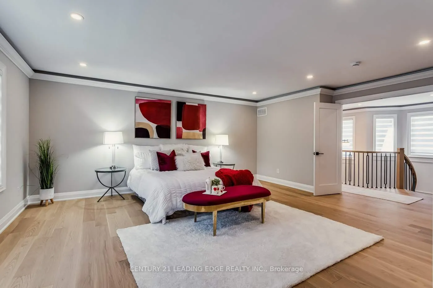 Photo 20 of 1371 Rougemount Drive, Pickering, Rougemount — HOMEH