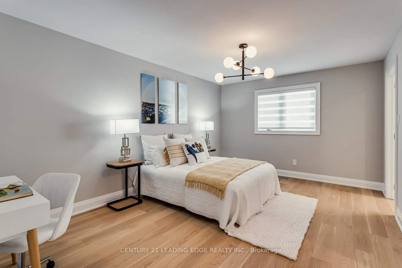Photo 24 of 1371 Rougemount Drive, Pickering, Rougemount — HOMEH