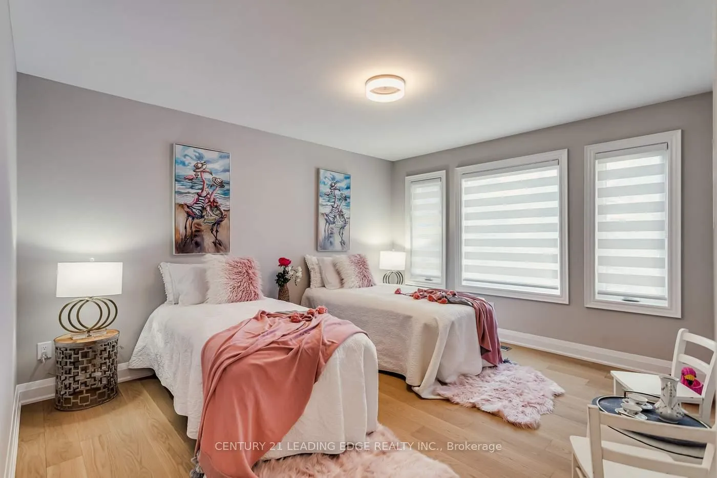 Photo 26 of 1371 Rougemount Drive, Pickering, Rougemount — HOMEH