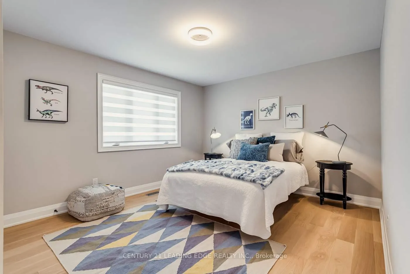 Photo 29 of 1371 Rougemount Drive, Pickering, Rougemount — HOMEH