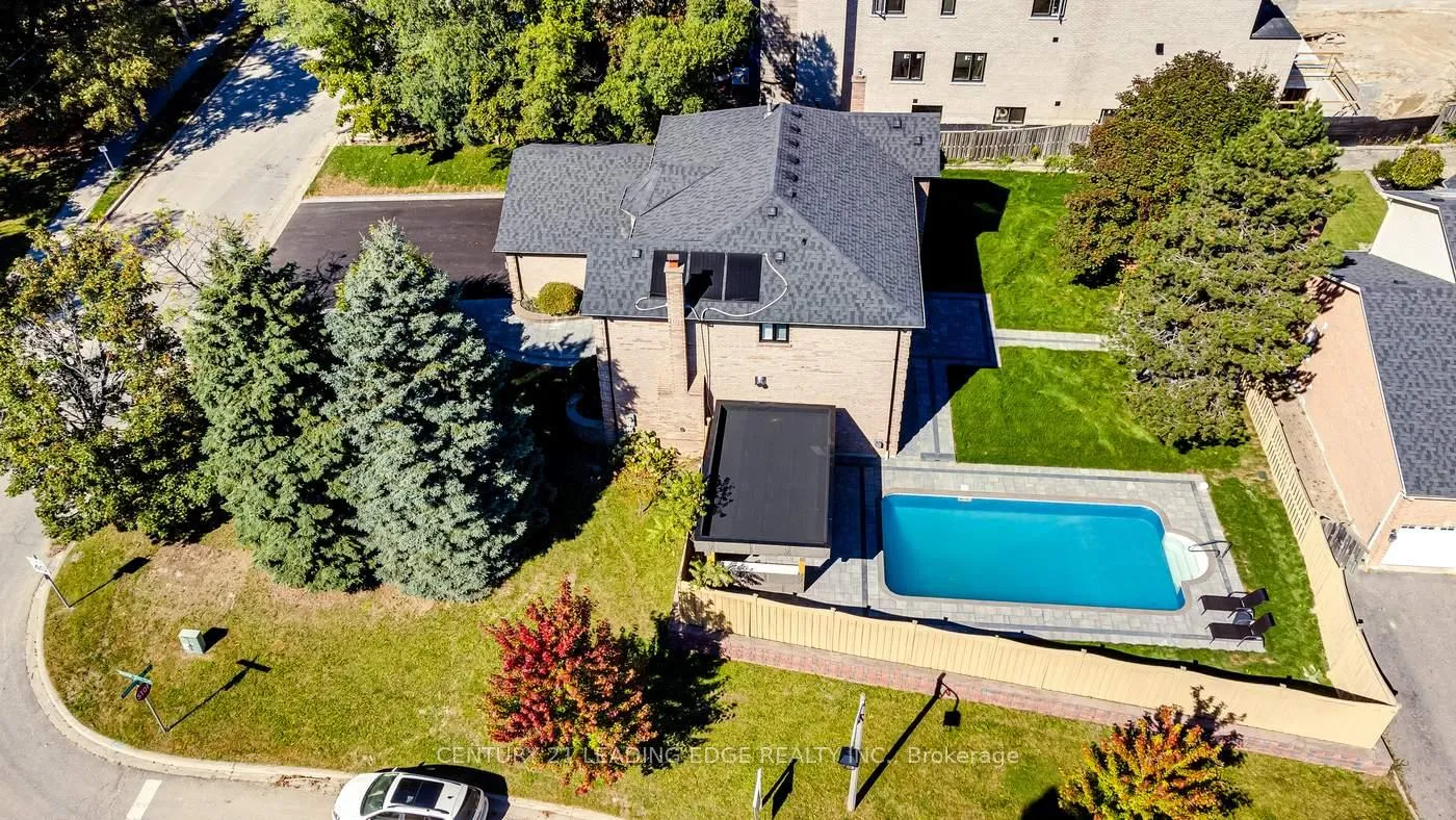 Photo 34 of 1371 Rougemount Drive, Pickering, Rougemount — HOMEH