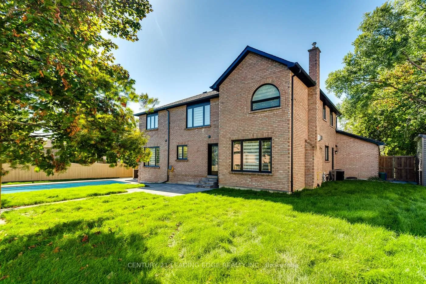Photo 37 of 1371 Rougemount Drive, Pickering, Rougemount — HOMEH