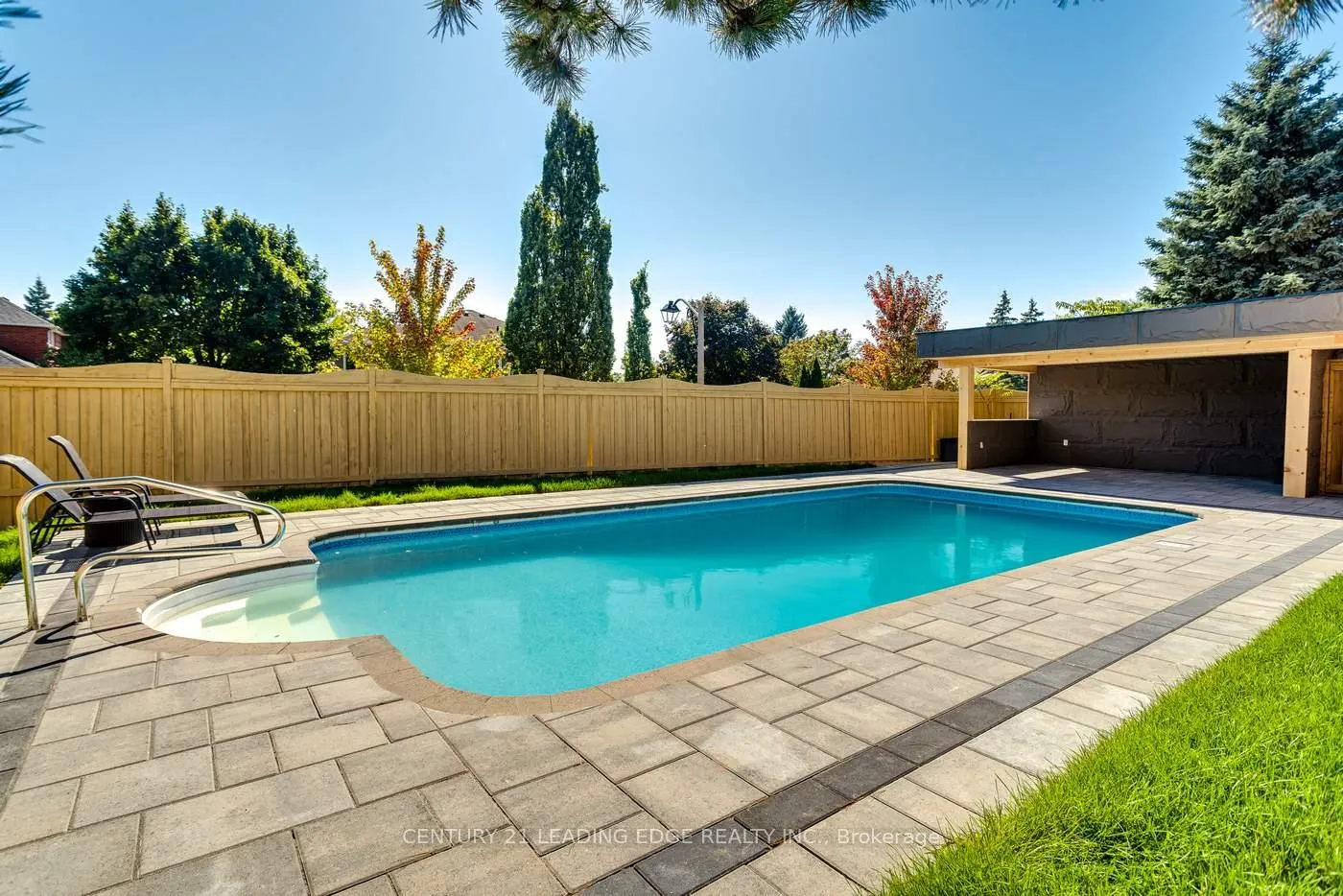 Photo 38 of 1371 Rougemount Drive, Pickering, Rougemount — HOMEH