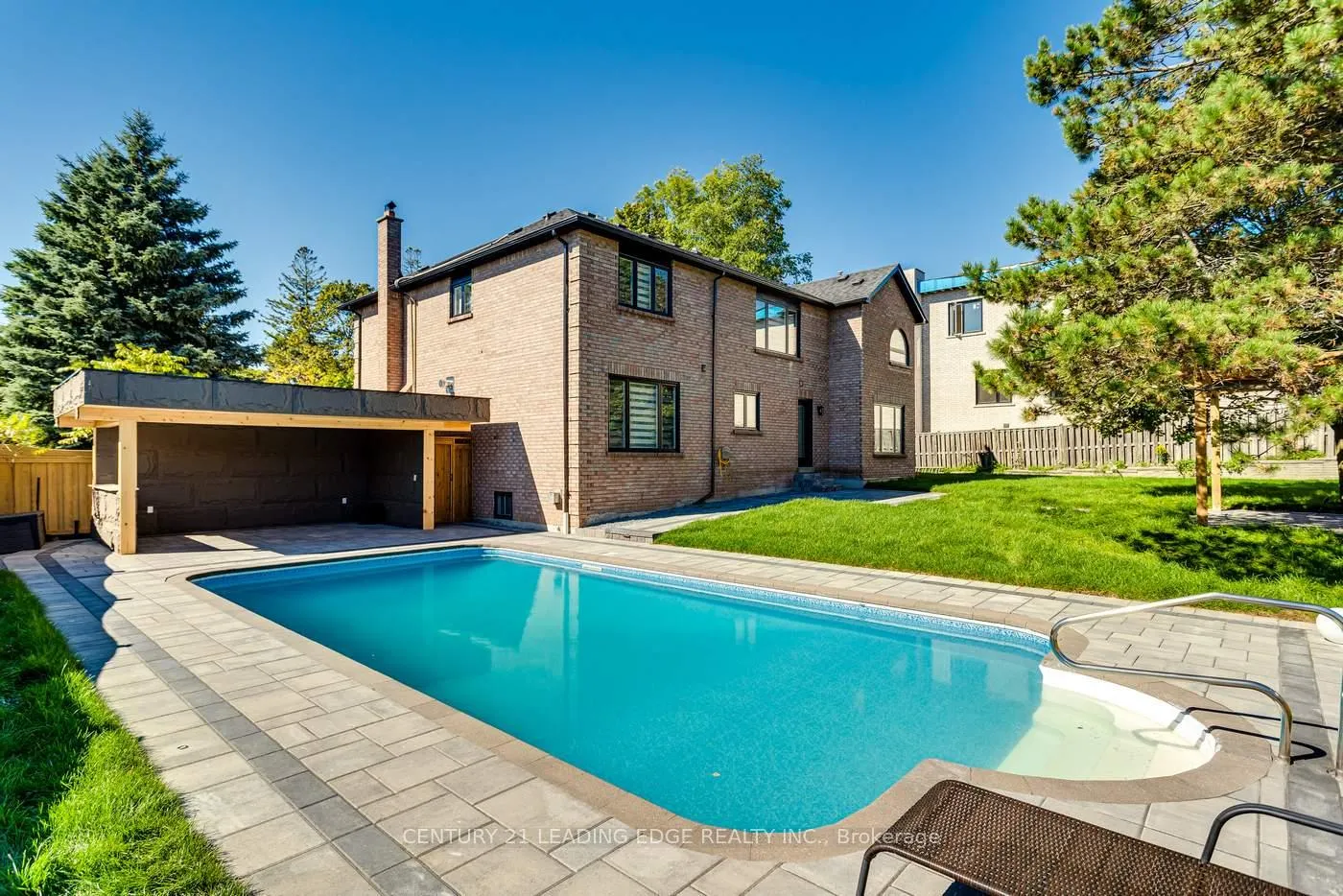 Photo 39 of 1371 Rougemount Drive, Pickering, Rougemount — HOMEH