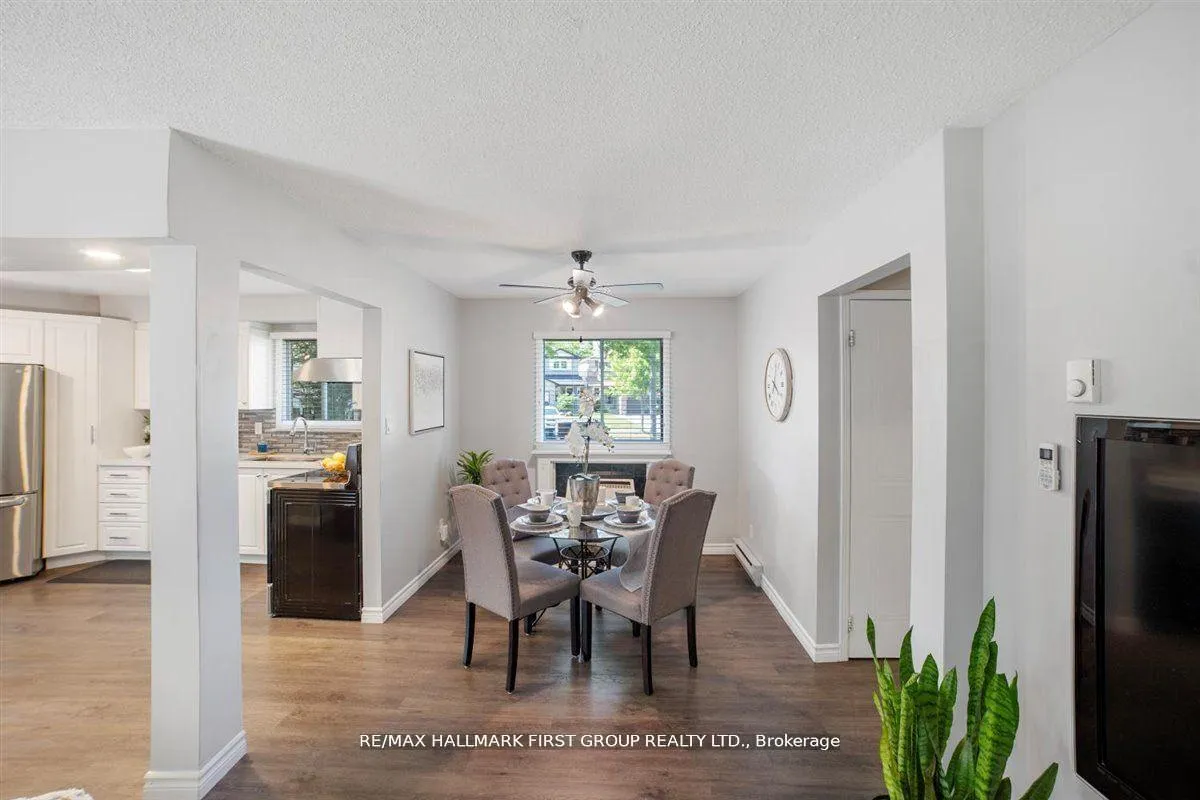 Photo 9 of 1617 Norwill Crescent, Oshawa, Samac — HOMEH
