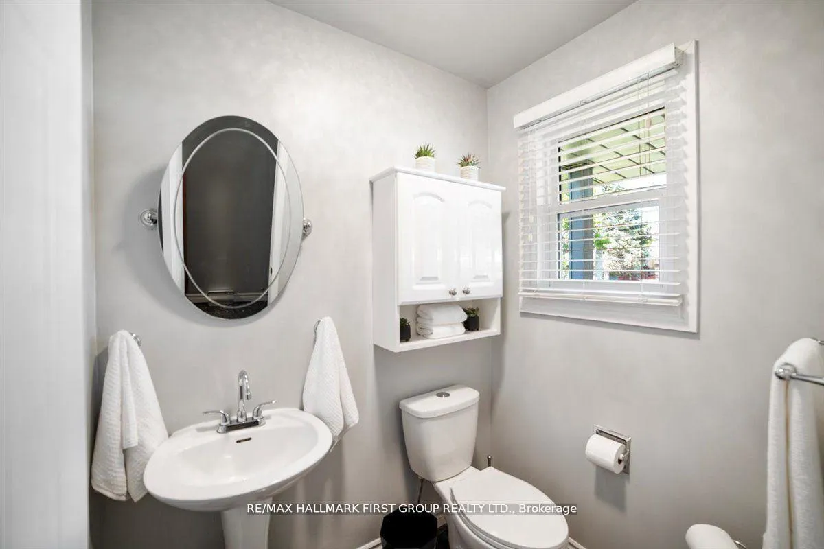 Photo 15 of 1617 Norwill Crescent, Oshawa, Samac — HOMEH