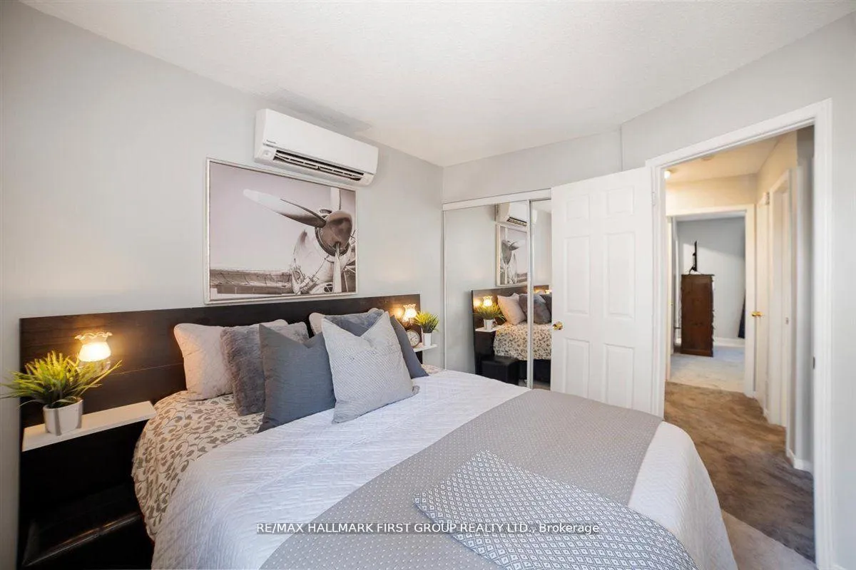 Photo 20 of 1617 Norwill Crescent, Oshawa, Samac — HOMEH
