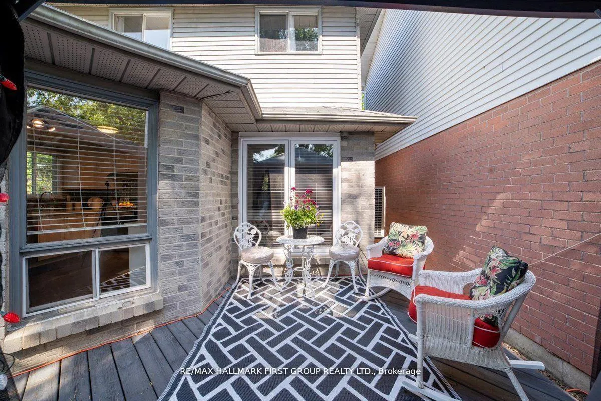 Photo 23 of 1617 Norwill Crescent, Oshawa, Samac — HOMEH