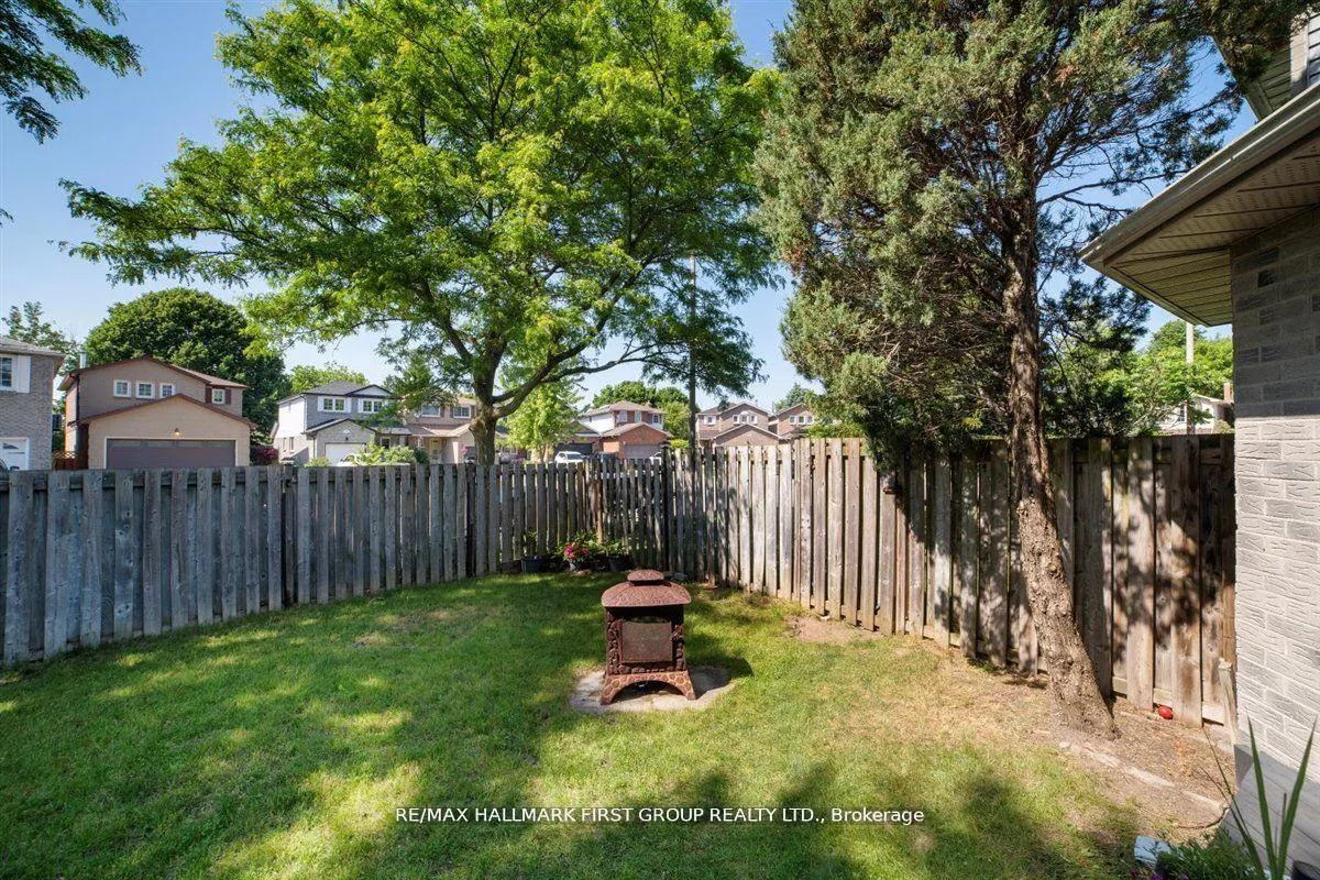 Photo 26 of 1617 Norwill Crescent, Oshawa, Samac — HOMEH