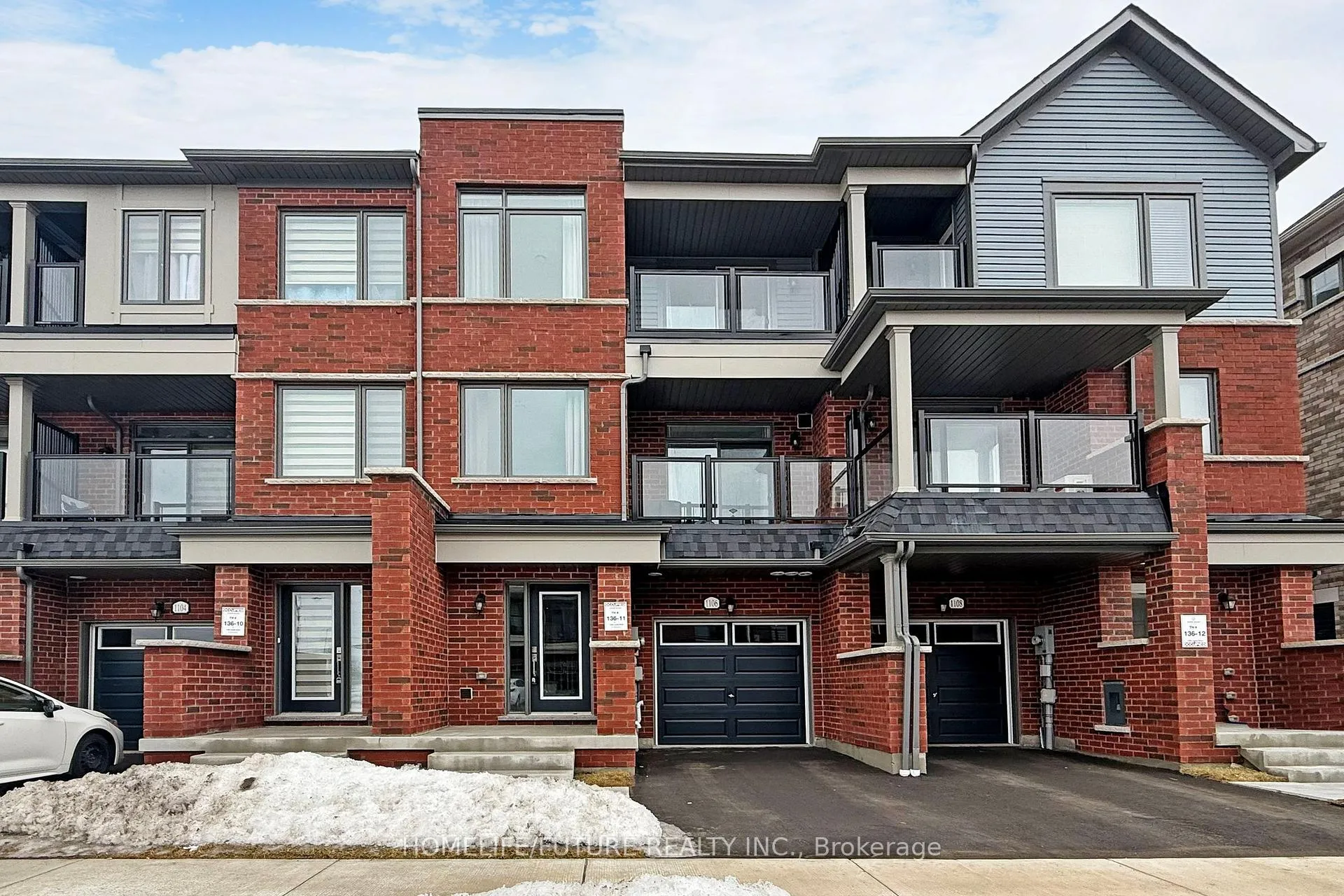 Photo 1 of 1106 Lockie Drive, Oshawa, Kedron — HOMEH