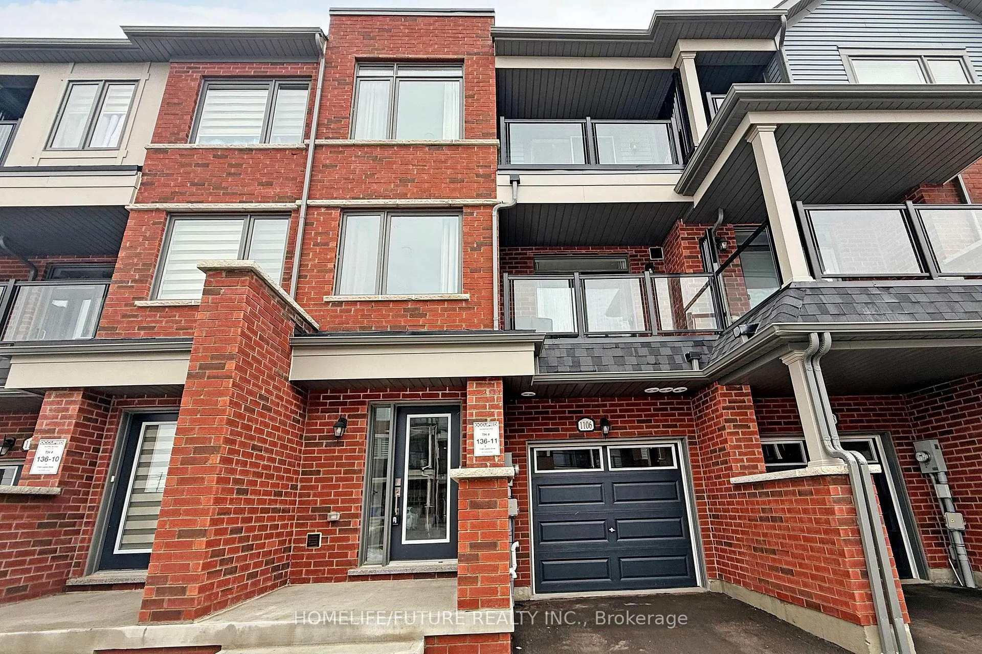 Photo 4 of 1106 Lockie Drive, Oshawa, Kedron — HOMEH