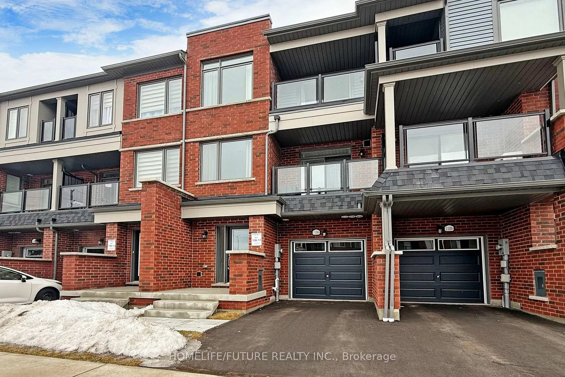 Photo 5 of 1106 Lockie Drive, Oshawa, Kedron — HOMEH
