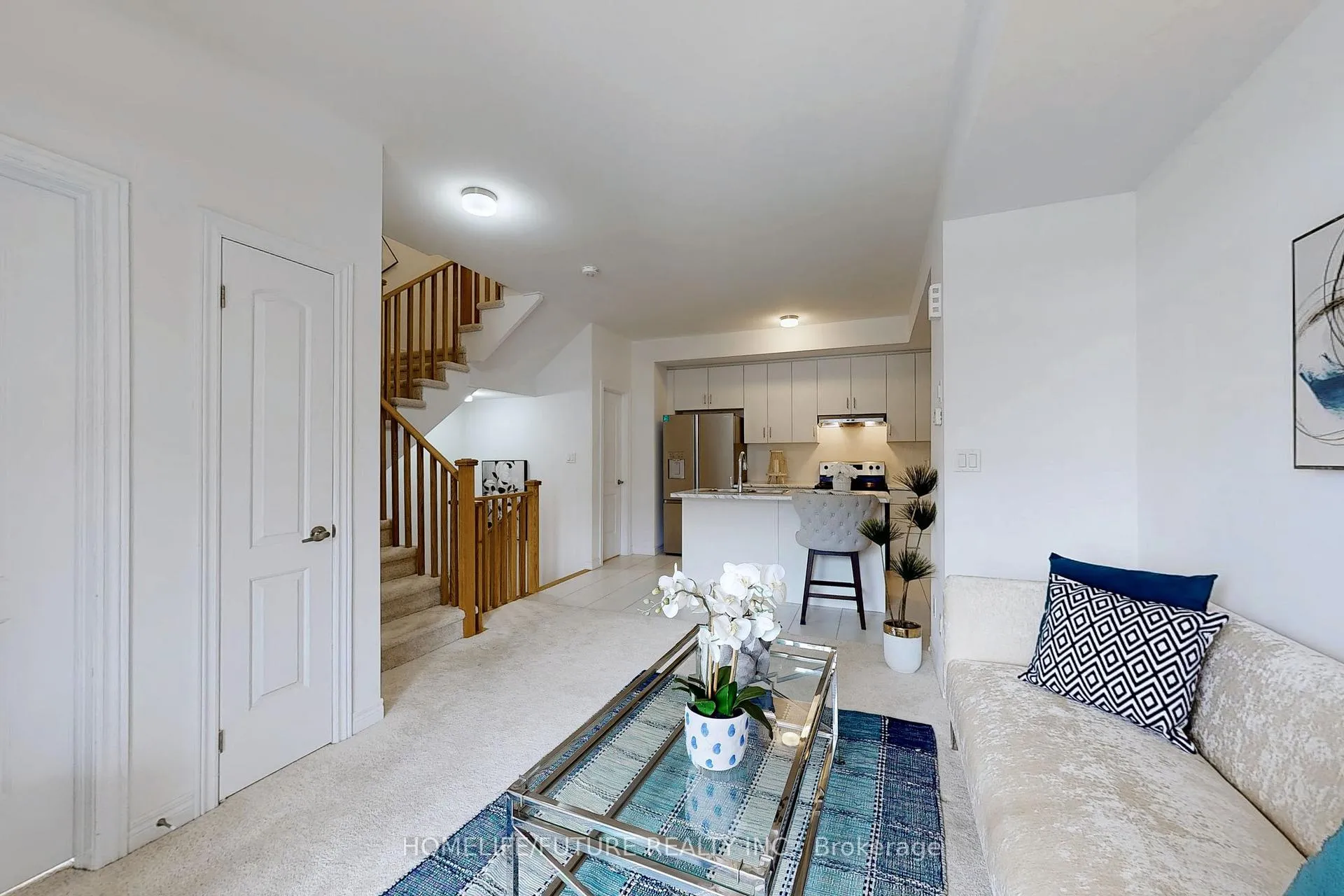 Photo 11 of 1106 Lockie Drive, Oshawa, Kedron — HOMEH