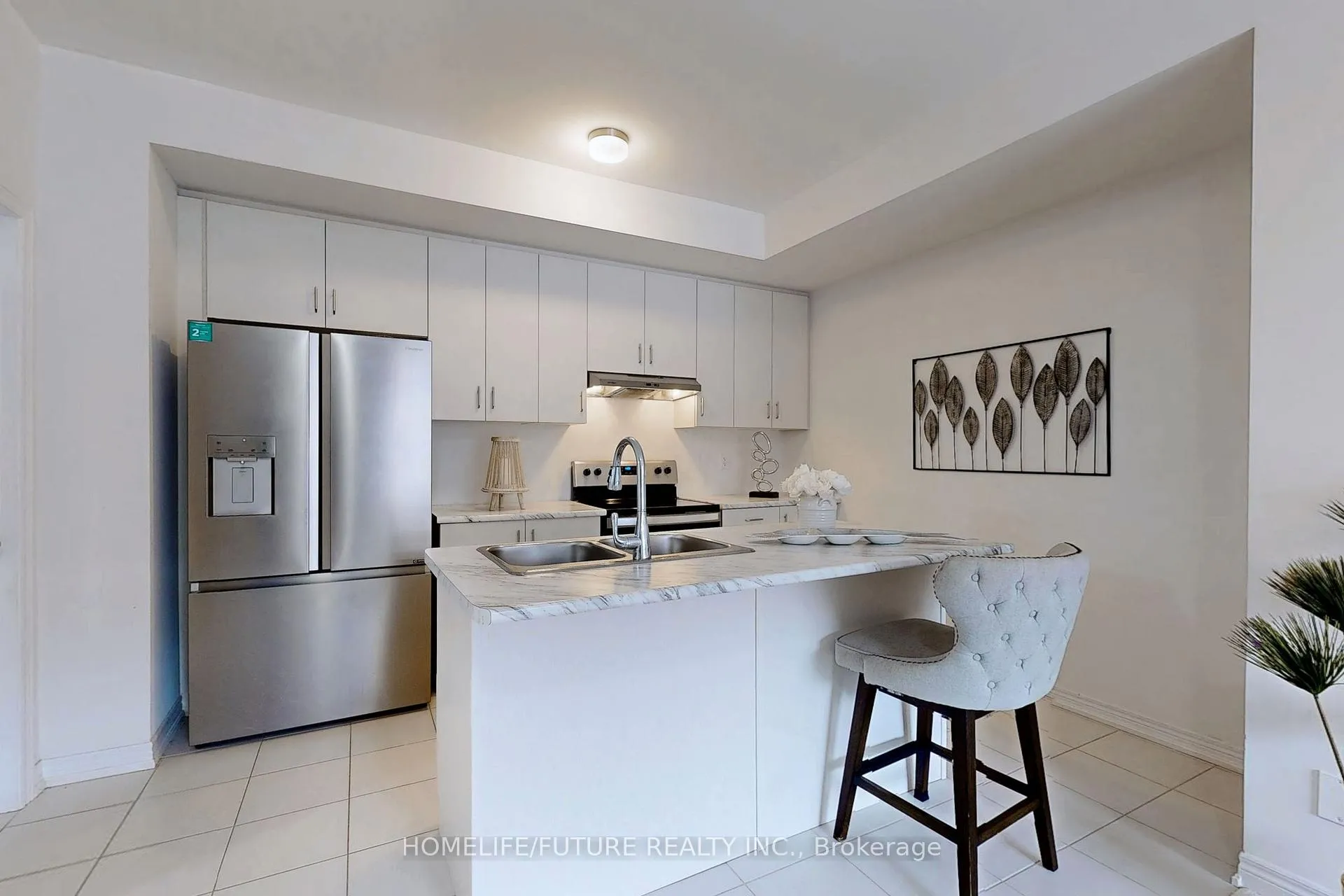 Photo 12 of 1106 Lockie Drive, Oshawa, Kedron — HOMEH