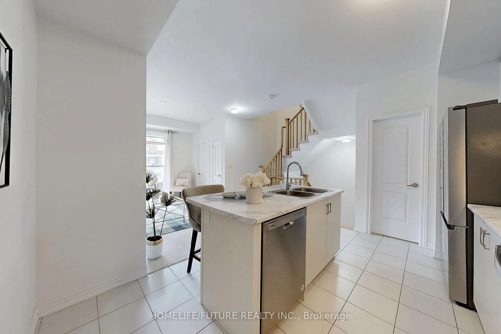 Photo 13 of 1106 Lockie Drive, Oshawa, Kedron — HOMEH
