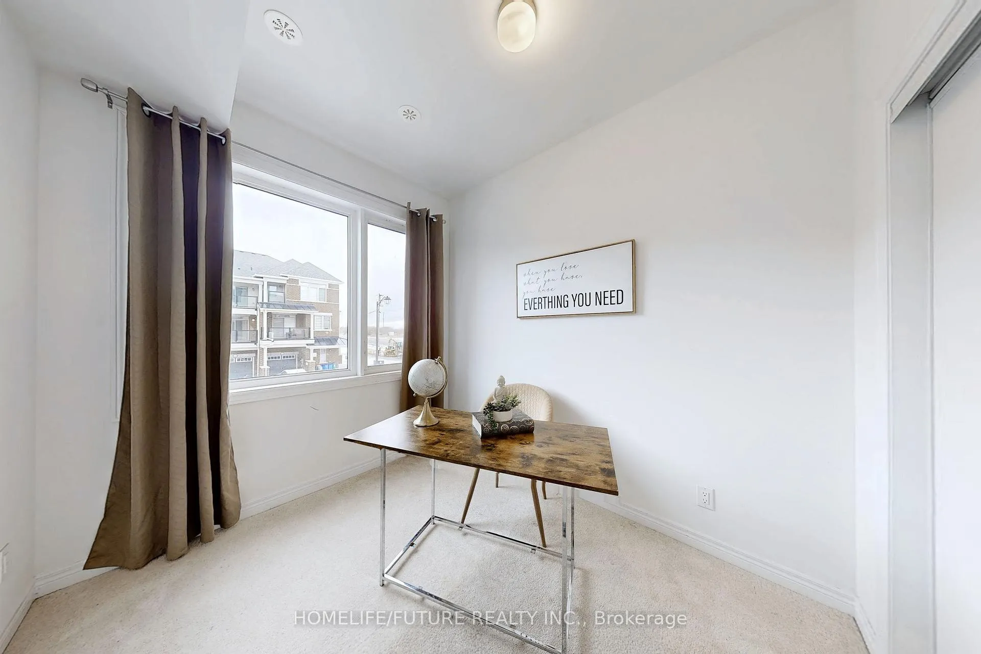 Photo 16 of 1106 Lockie Drive, Oshawa, Kedron — HOMEH