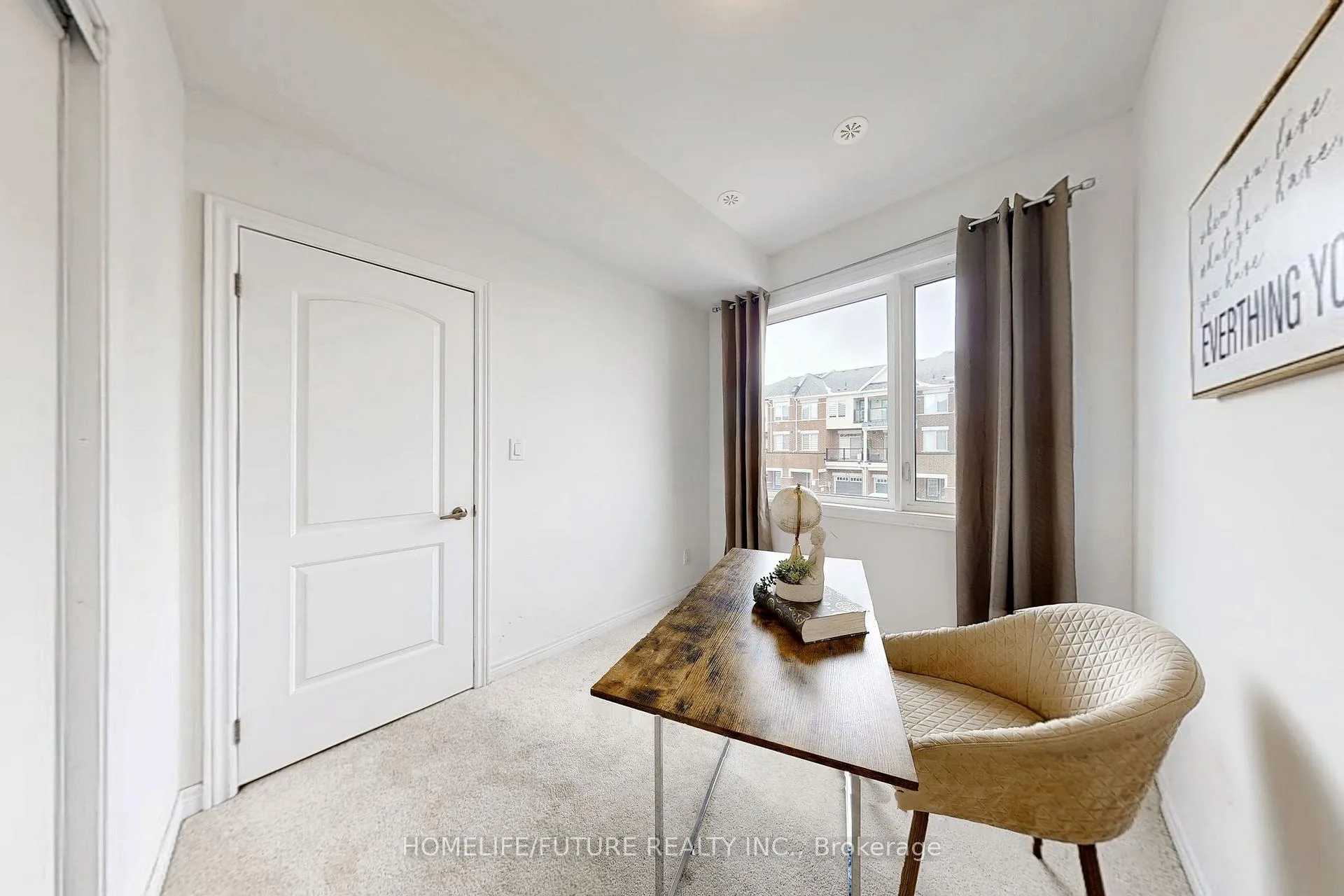 Photo 17 of 1106 Lockie Drive, Oshawa, Kedron — HOMEH