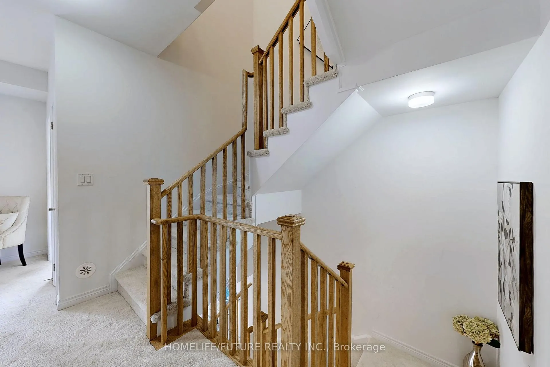 Photo 19 of 1106 Lockie Drive, Oshawa, Kedron — HOMEH