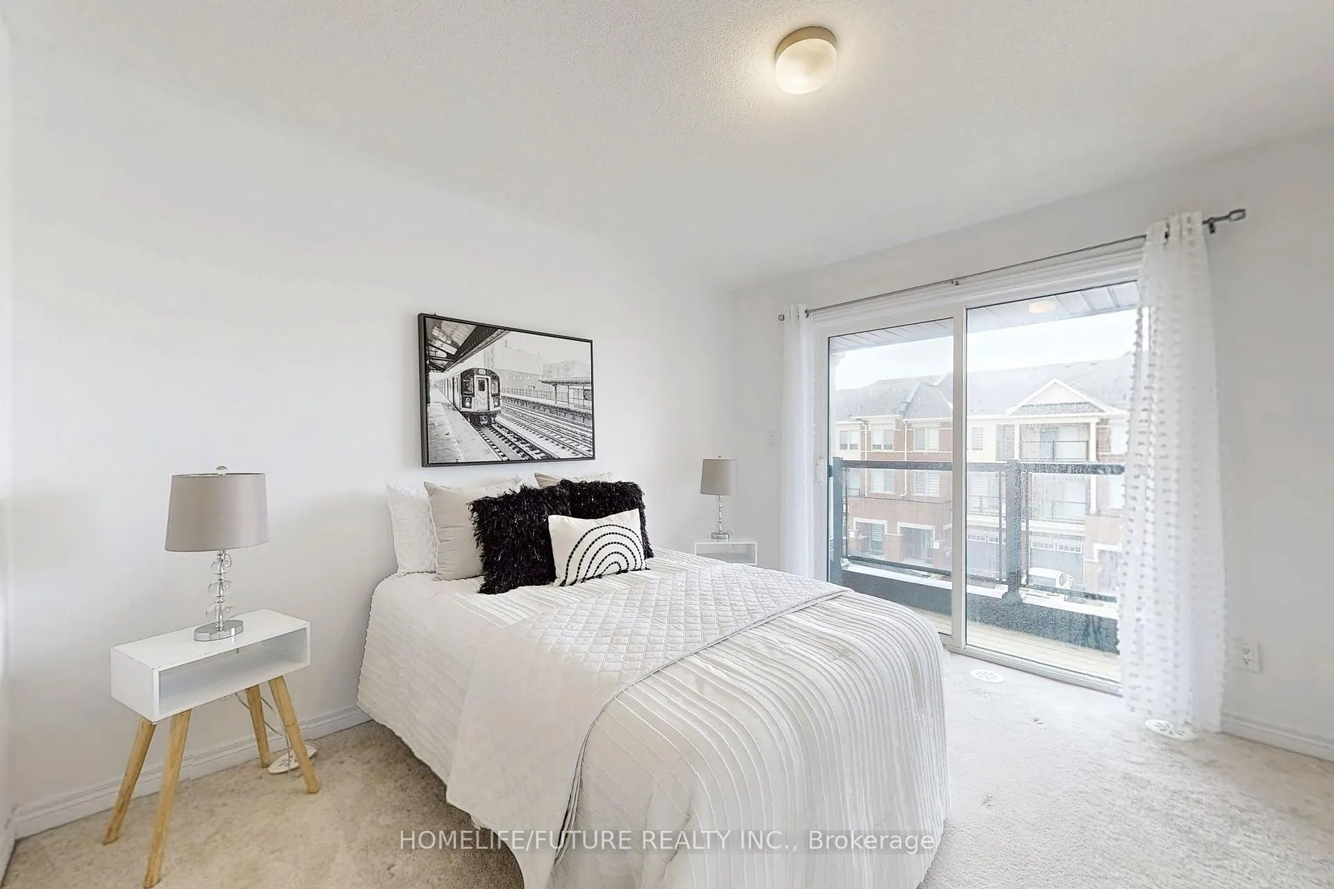 Photo 21 of 1106 Lockie Drive, Oshawa, Kedron — HOMEH