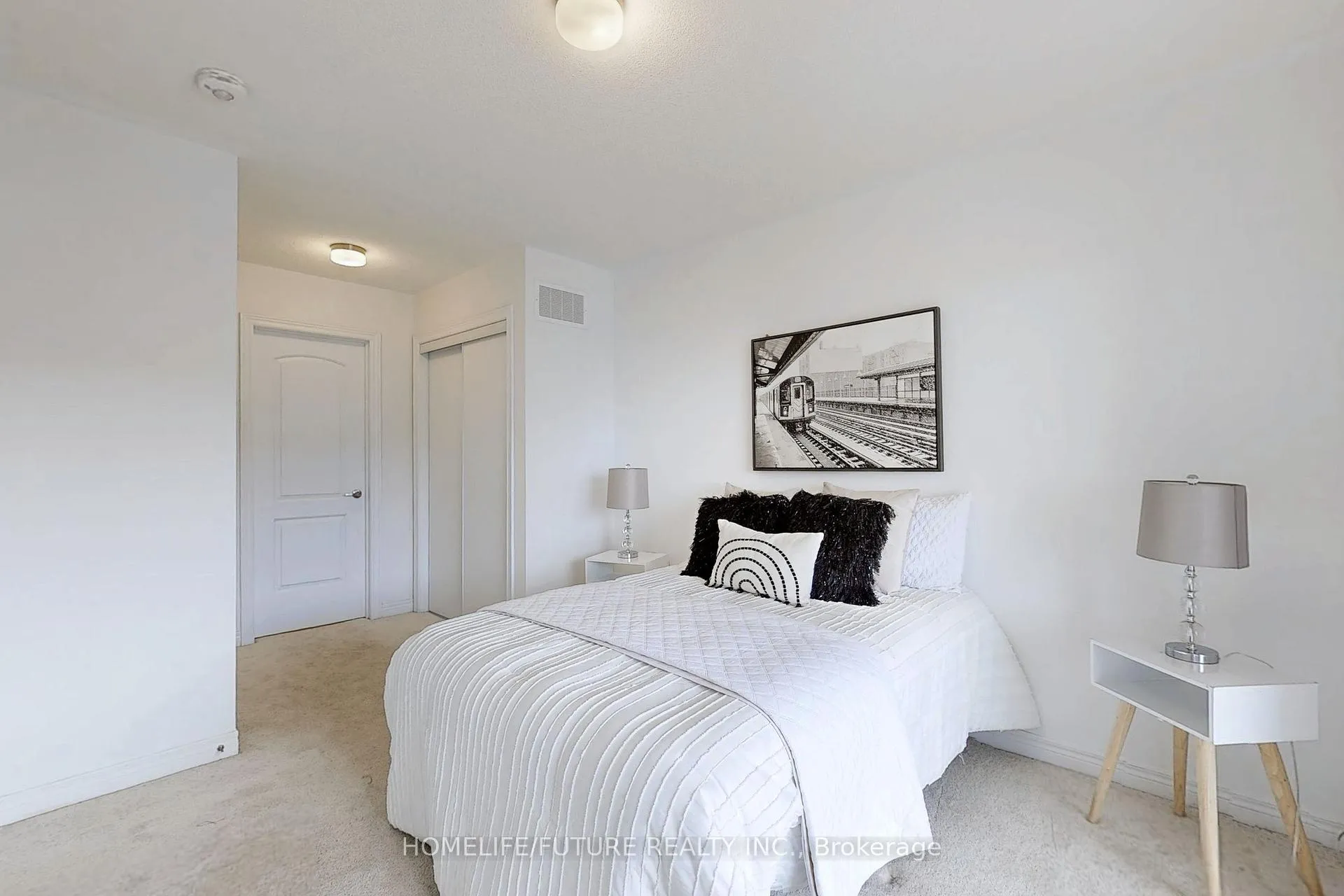 Photo 23 of 1106 Lockie Drive, Oshawa, Kedron — HOMEH