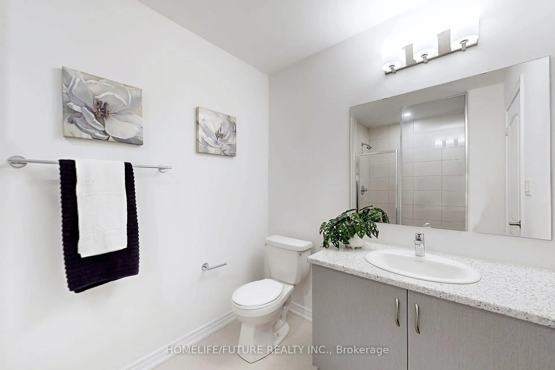 Photo 24 of 1106 Lockie Drive, Oshawa, Kedron — HOMEH