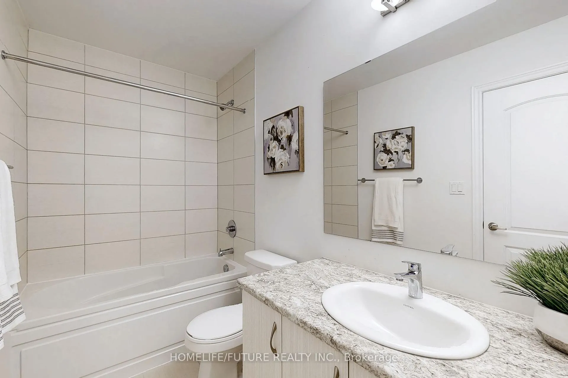 Photo 29 of 1106 Lockie Drive, Oshawa, Kedron — HOMEH