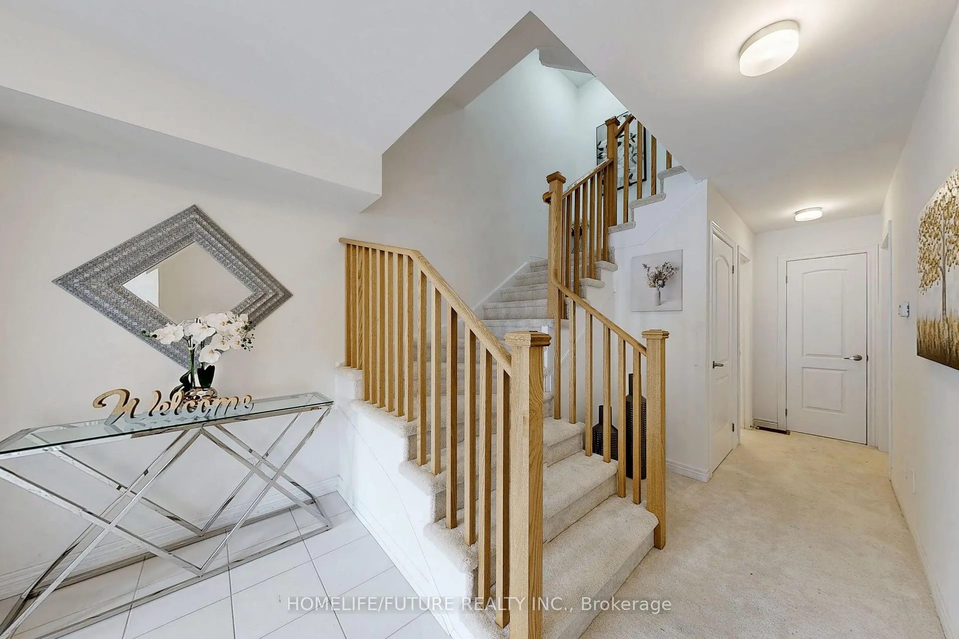 Photo 30 of 1106 Lockie Drive, Oshawa, Kedron — HOMEH