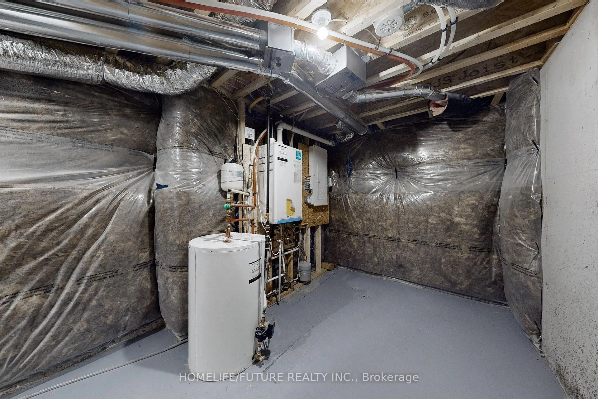 Photo 36 of 1106 Lockie Drive, Oshawa, Kedron — HOMEH