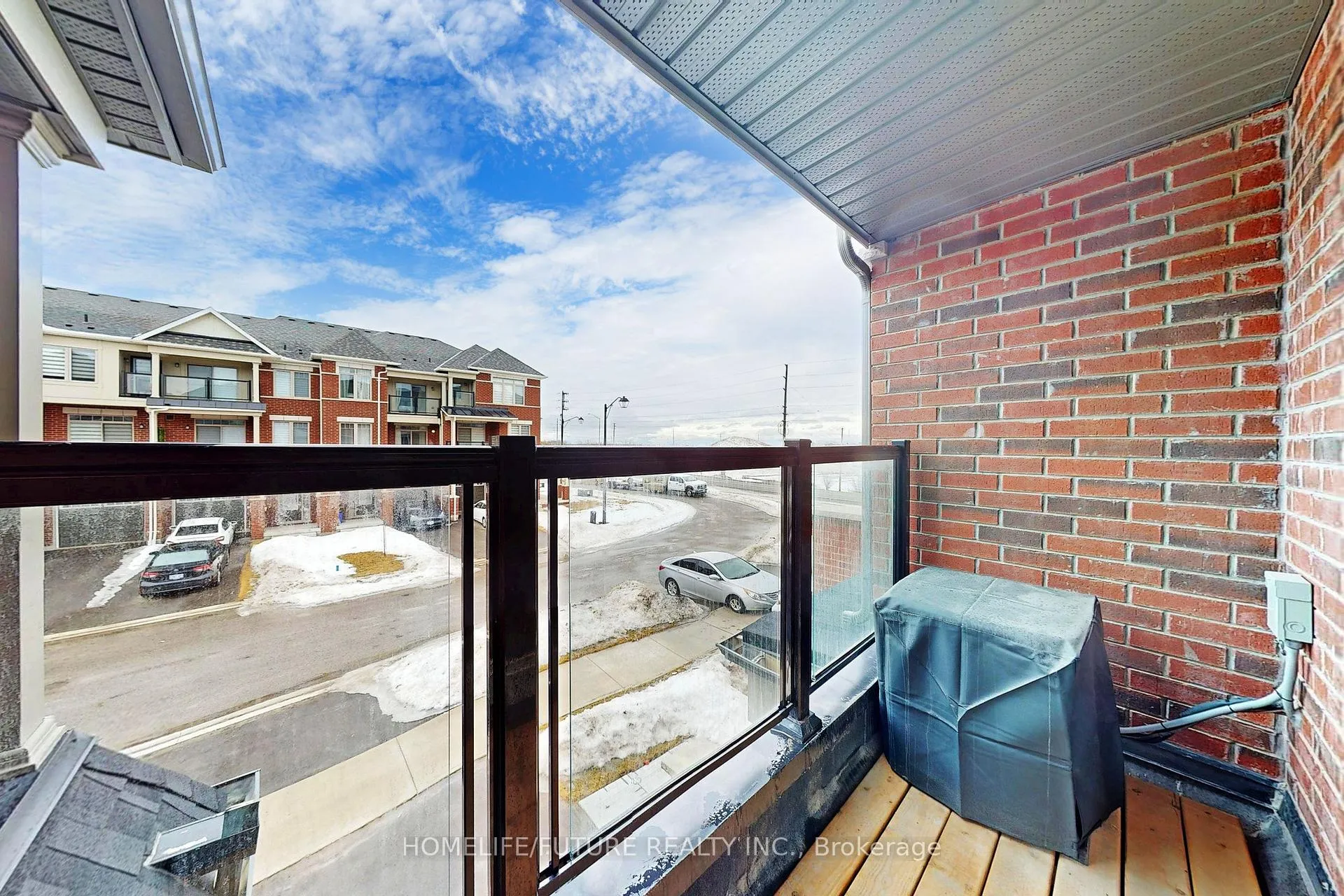 Photo 37 of 1106 Lockie Drive, Oshawa, Kedron — HOMEH