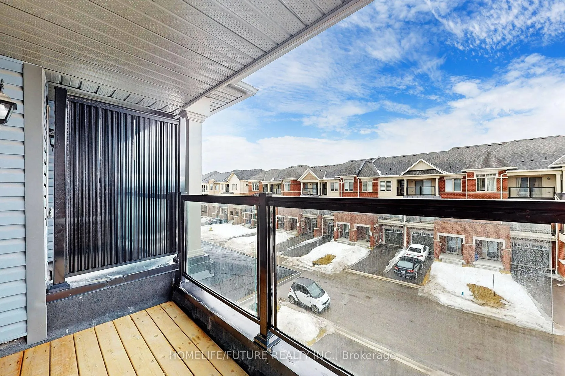 Photo 38 of 1106 Lockie Drive, Oshawa, Kedron — HOMEH