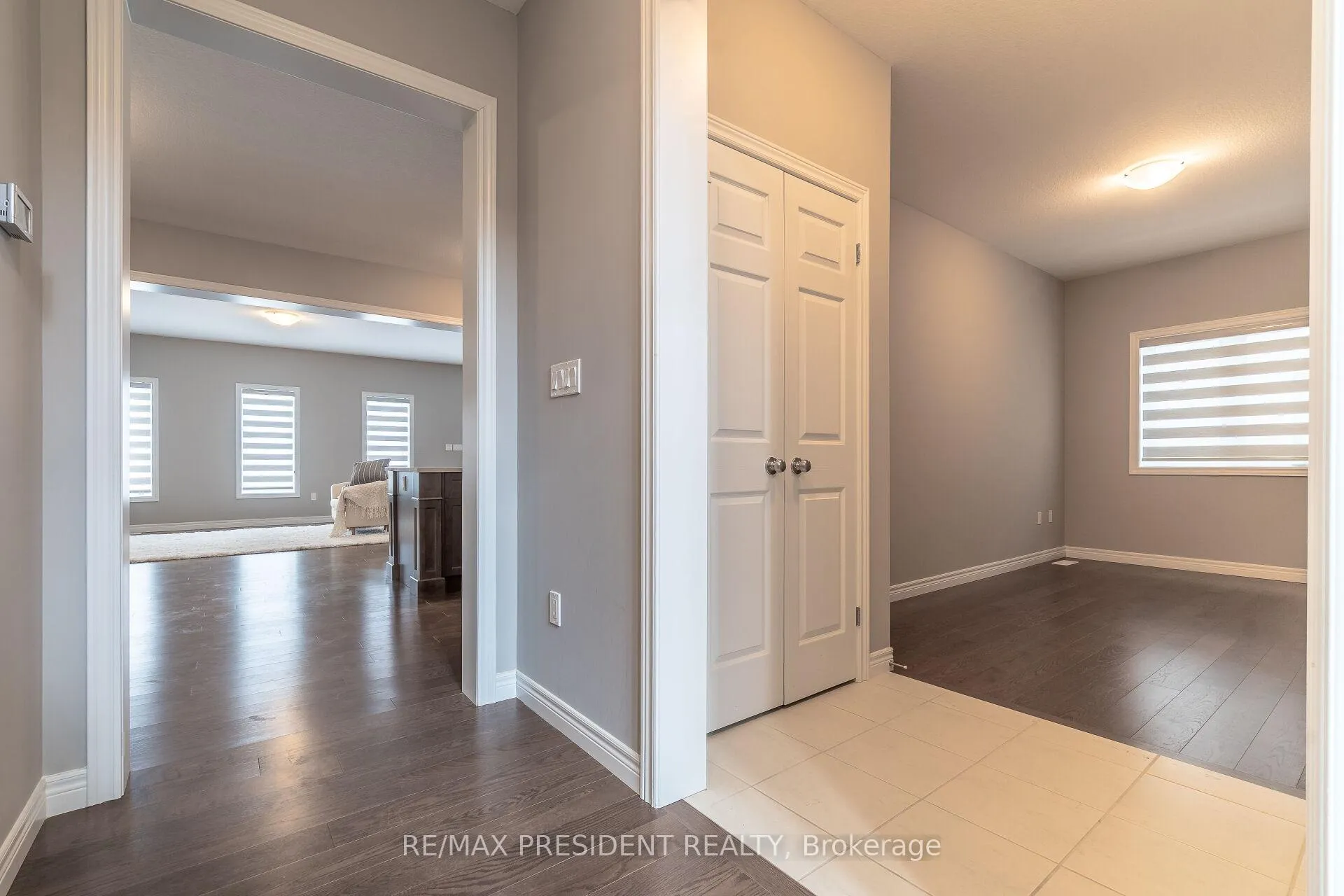 Photo 5 of 61 Broadacre Drive, Kitchener — HOMEH
