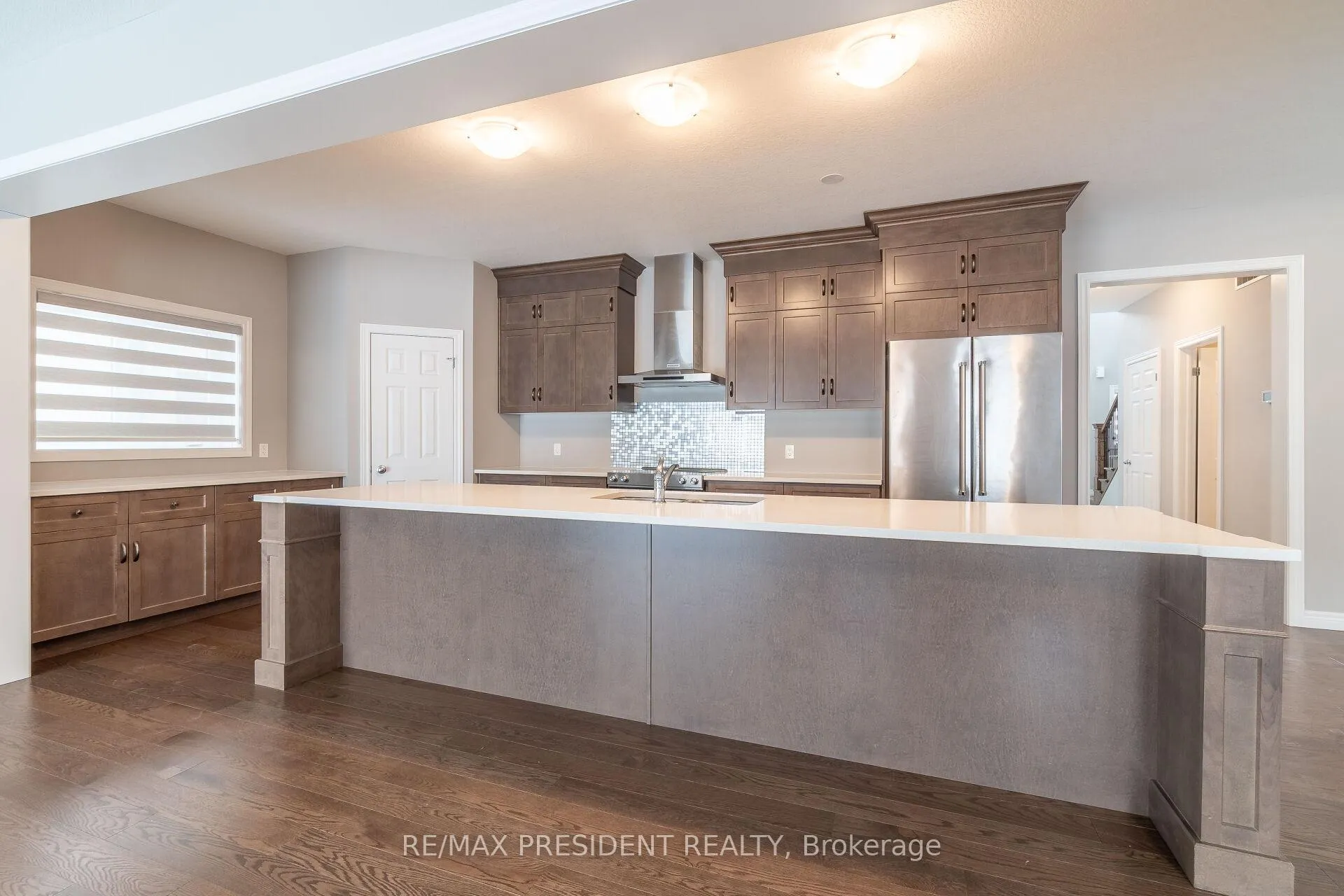 Photo 8 of 61 Broadacre Drive, Kitchener — HOMEH