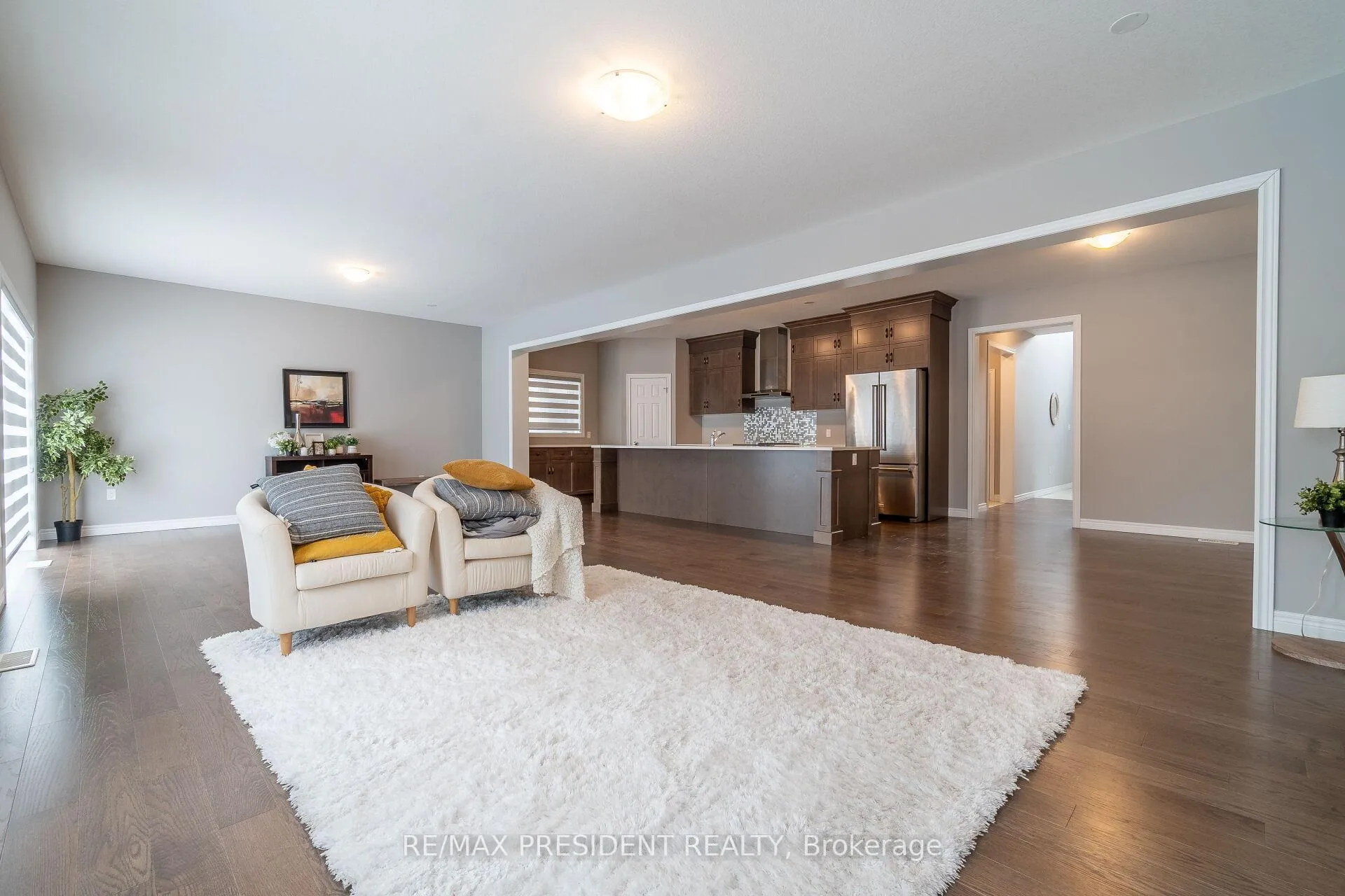 Photo 12 of 61 Broadacre Drive, Kitchener — HOMEH