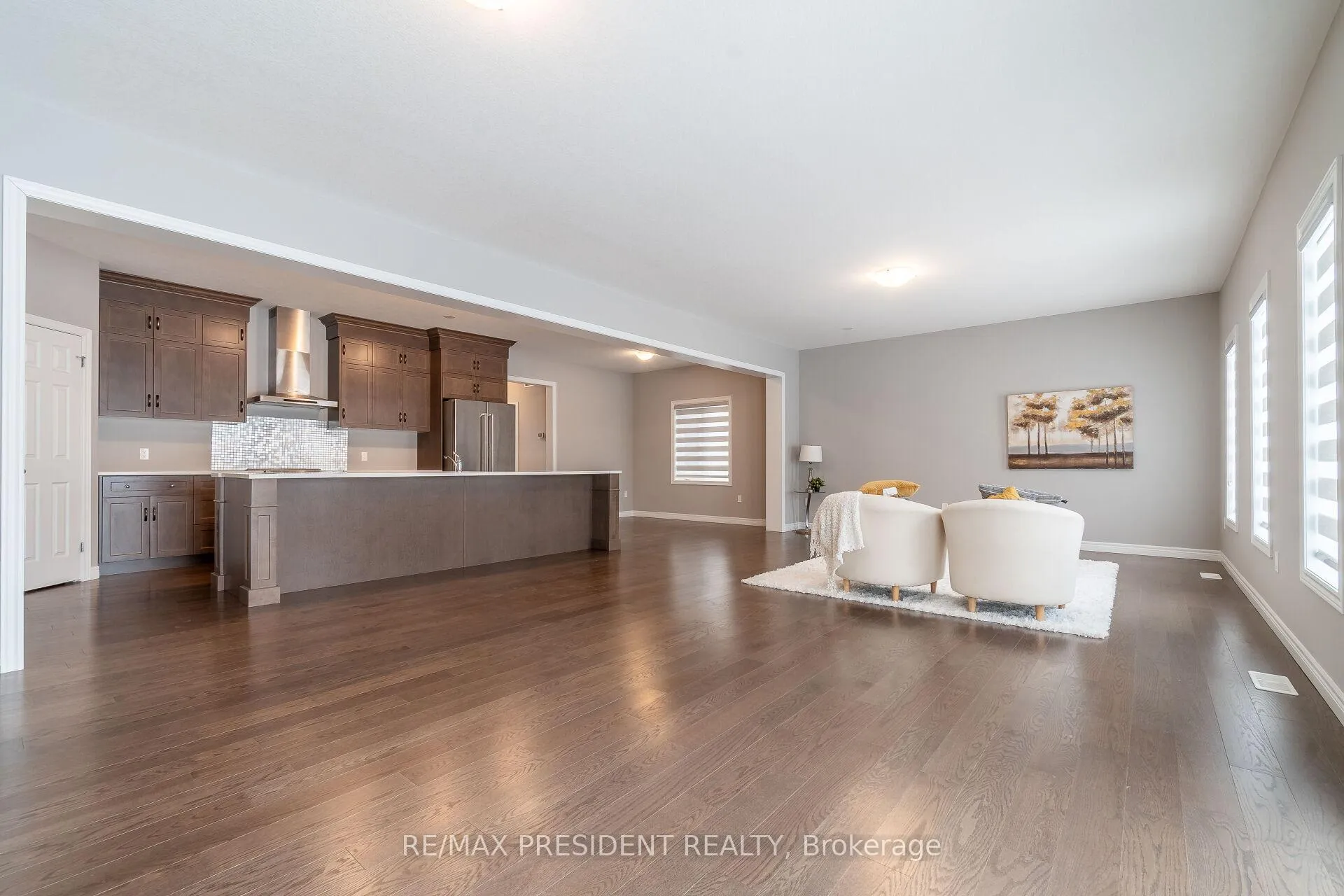 Photo 13 of 61 Broadacre Drive, Kitchener — HOMEH